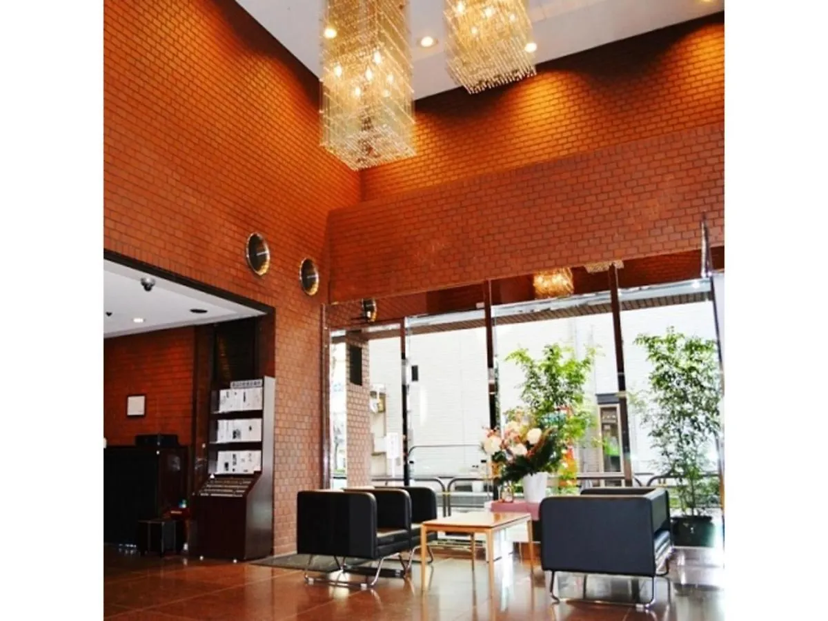 Grand Central Hotel - Vacation Stay 19600V Tokio