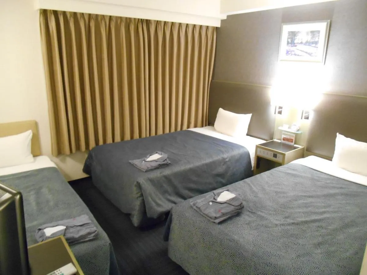 Grand Central Hotel - Vacation Stay 19600V Tokio 0*,  Japón