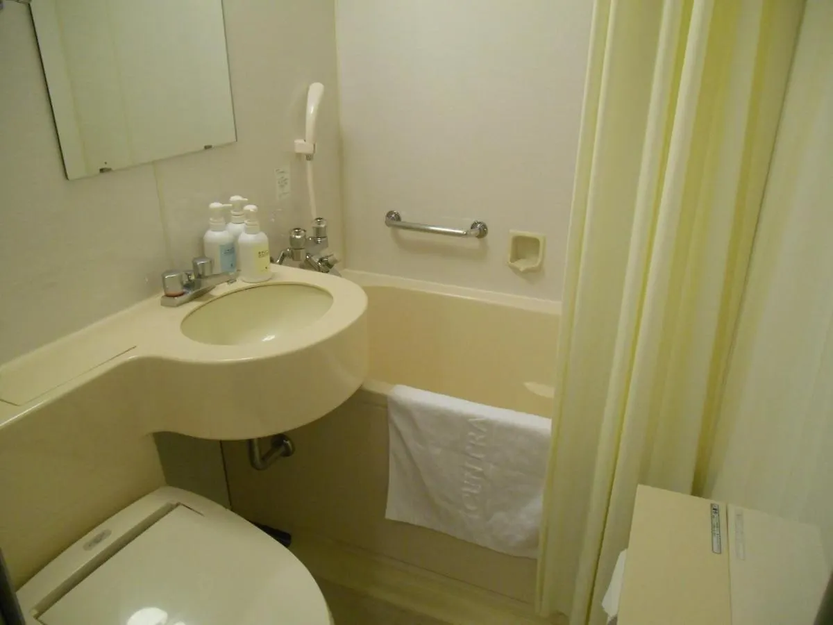 Grand Central Hotel - Vacation Stay 19600V Tokio Japón